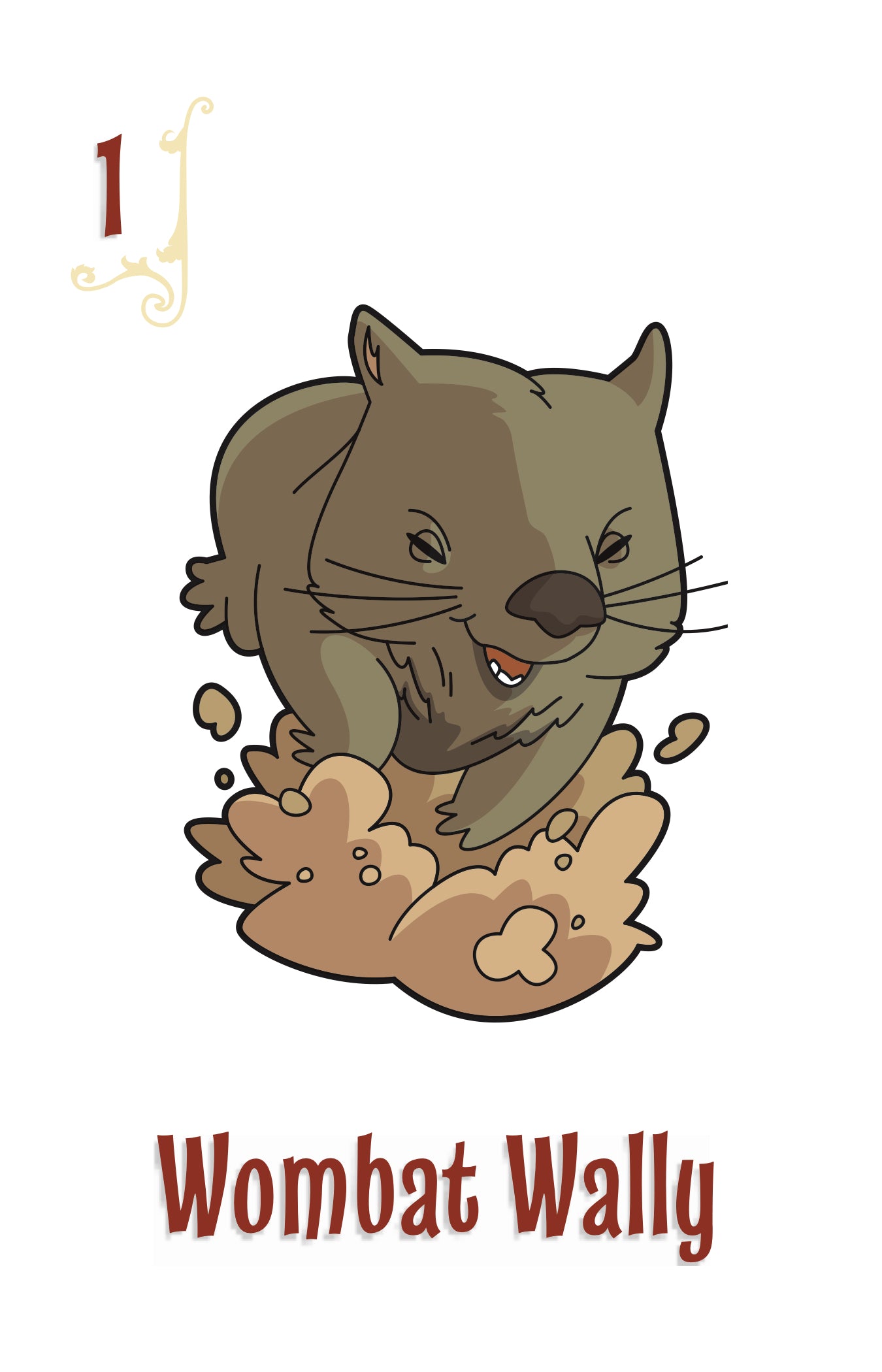 Good One! Game PRE-ORDER